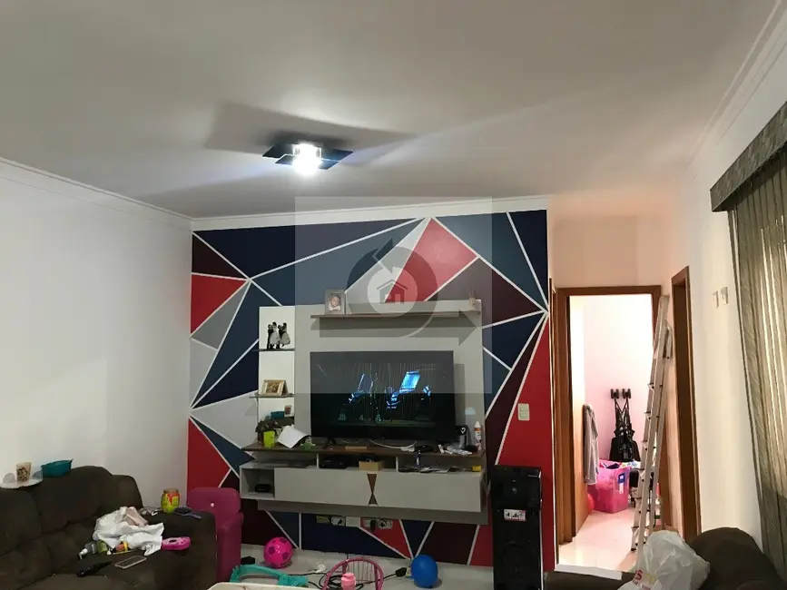Foto 1 de Apartamento com 2 quartos à venda, 62m2 em Vila Homero Thon, Santo Andre - SP