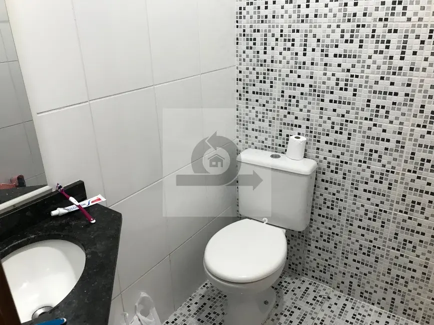Apartamento com 2 quartos à venda, 62m2 em Vila Homero Thon, Santo Andre - SP - imagem 3 Foto 3 de Apartamento com 2 quartos à venda, 62m2 em Vila Homero Thon, Santo Andre - SP