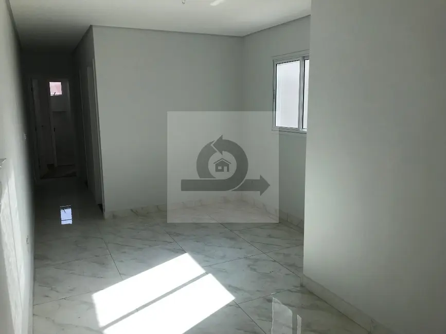 Foto 2 de Apartamento com 2 quartos à venda, 115m2 em Santa Maria, Santo Andre - SP