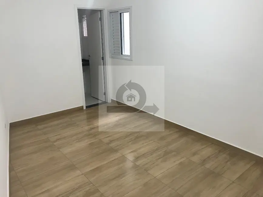 Foto 5 de Apartamento com 2 quartos à venda, 55m2 em Campestre, Santo Andre - SP