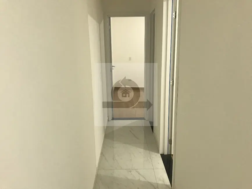 Foto 2 de Apartamento com 2 quartos à venda, 55m2 em Campestre, Santo Andre - SP