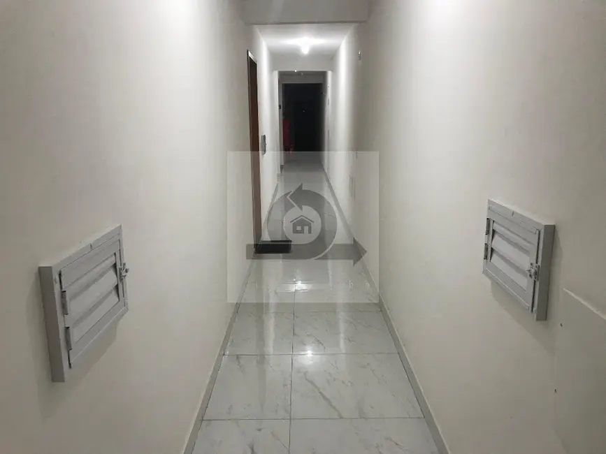 Foto 9 de Apartamento com 2 quartos à venda, 55m2 em Campestre, Santo Andre - SP