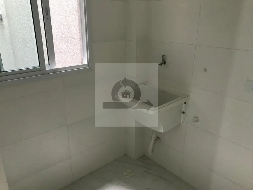 Foto 8 de Apartamento com 2 quartos à venda, 55m2 em Campestre, Santo Andre - SP