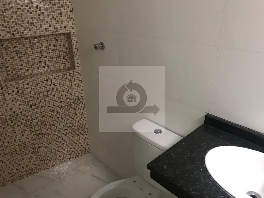 Foto 6 de Apartamento com 2 quartos à venda, 55m2 em Campestre, Santo Andre - SP