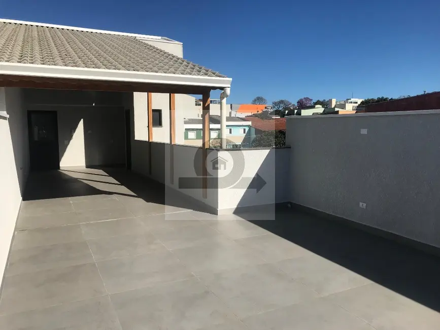 Foto 4 de Apartamento com 3 quartos à venda, 140m2 em Vila Pires, Santo Andre - SP