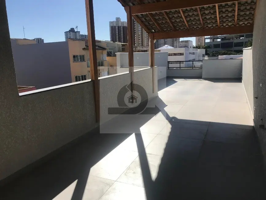 Foto 7 de Apartamento com 3 quartos à venda, 140m2 em Vila Pires, Santo Andre - SP
