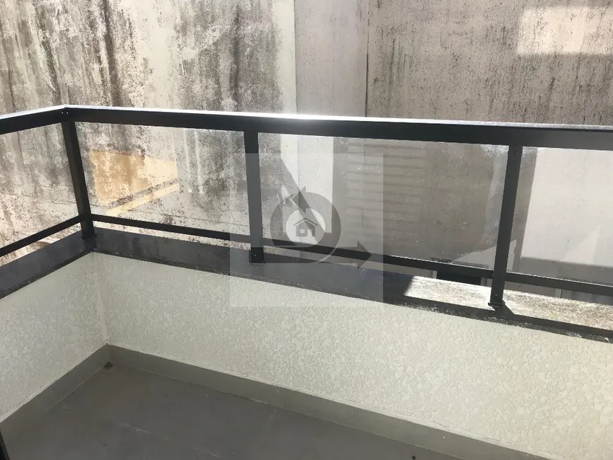 Foto 9 de Apartamento com 3 quartos à venda, 140m2 em Vila Pires, Santo Andre - SP