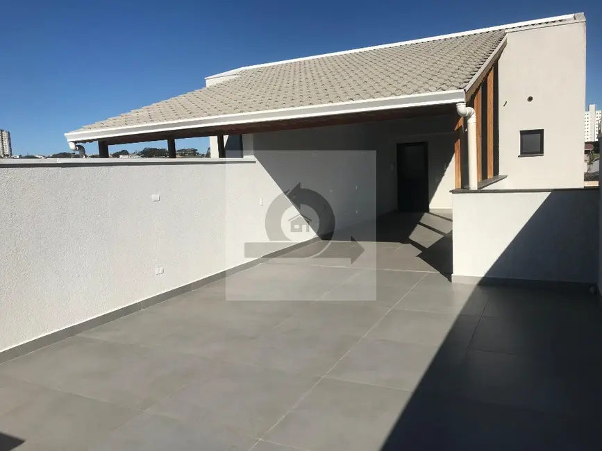 Foto 1 de Apartamento com 3 quartos à venda, 140m2 em Vila Pires, Santo Andre - SP