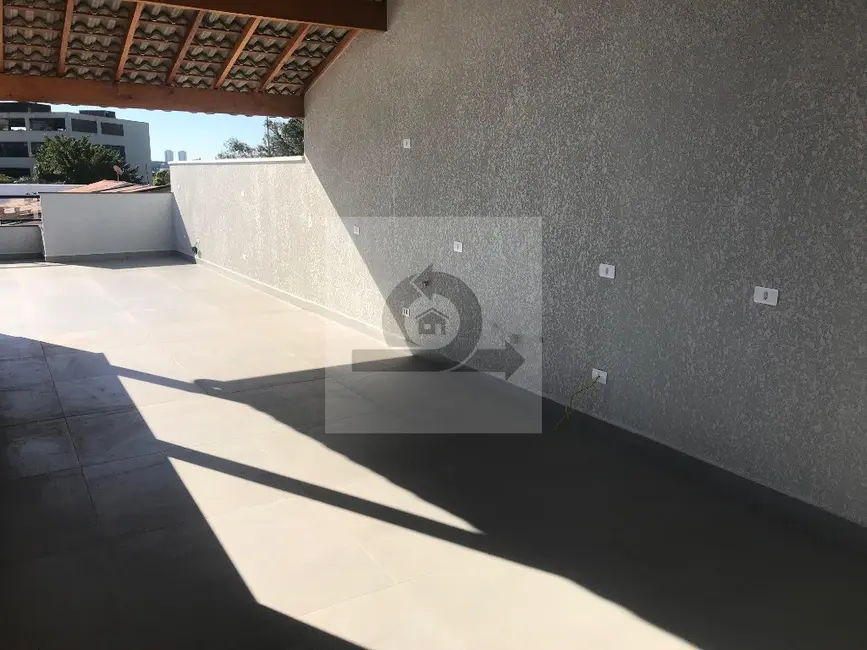 Foto 3 de Apartamento com 3 quartos à venda, 140m2 em Vila Pires, Santo Andre - SP