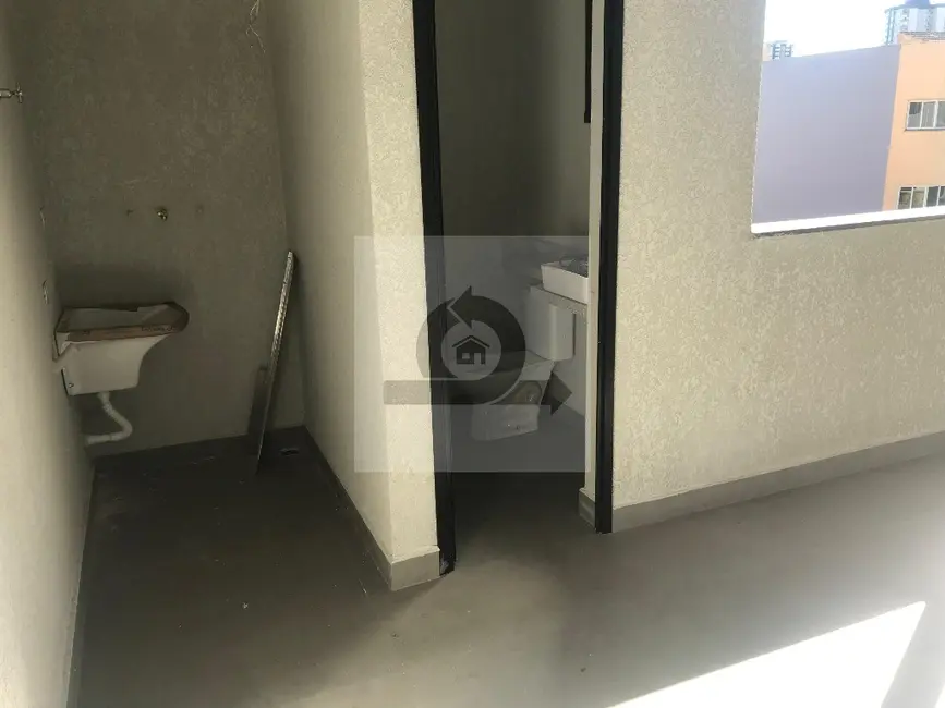 Foto 8 de Apartamento com 3 quartos à venda, 140m2 em Vila Pires, Santo Andre - SP