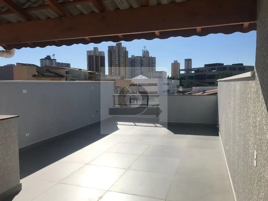 Foto 5 de Apartamento com 3 quartos à venda, 140m2 em Vila Pires, Santo Andre - SP