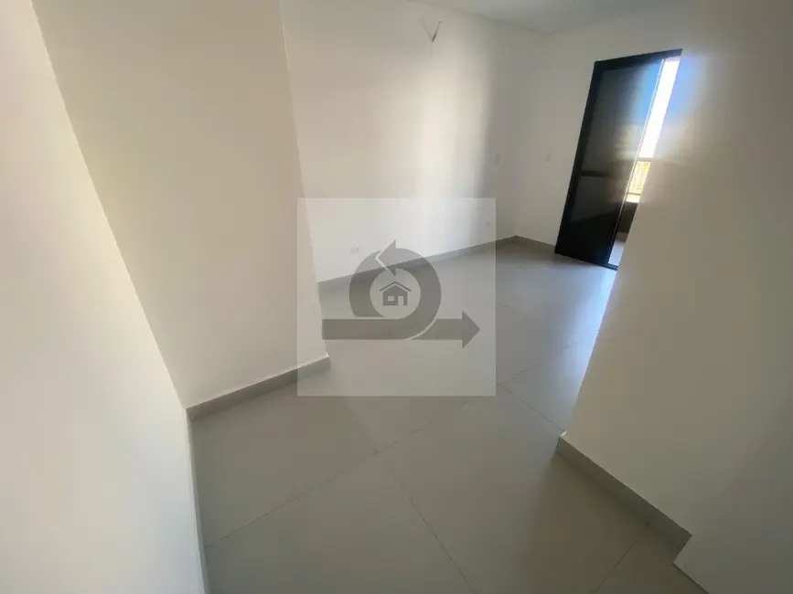 Foto 9 de Apartamento com 3 quartos à venda, 86m2 em Vila Pires, Santo Andre - SP