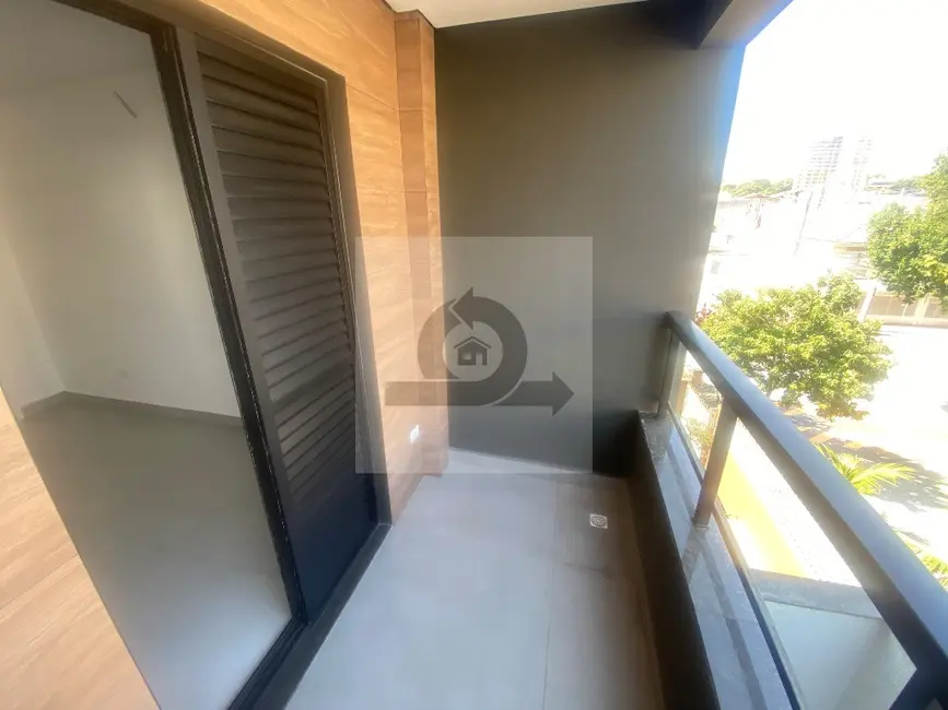 Foto 4 de Apartamento com 3 quartos à venda, 86m2 em Vila Pires, Santo Andre - SP