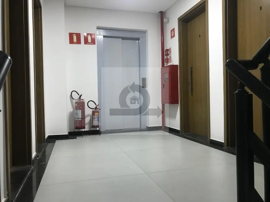 Foto 1 de Apartamento com 3 quartos à venda, 86m2 em Vila Pires, Santo Andre - SP