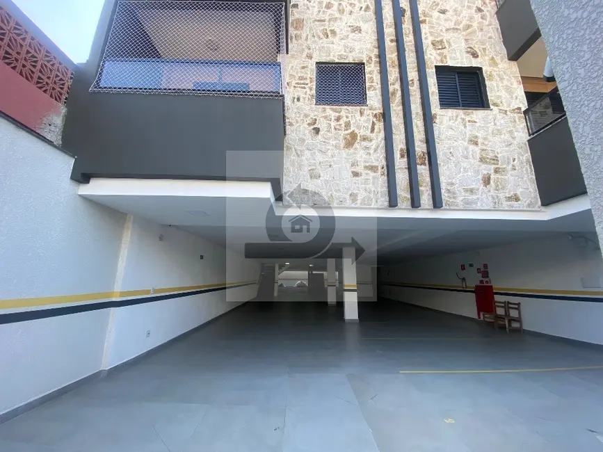 Foto 1 de Apartamento com 3 quartos à venda, 86m2 em Vila Pires, Santo Andre - SP