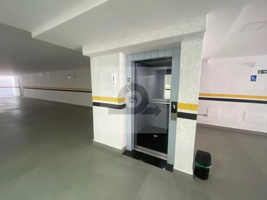 Foto 3 de Apartamento com 3 quartos à venda, 86m2 em Vila Pires, Santo Andre - SP