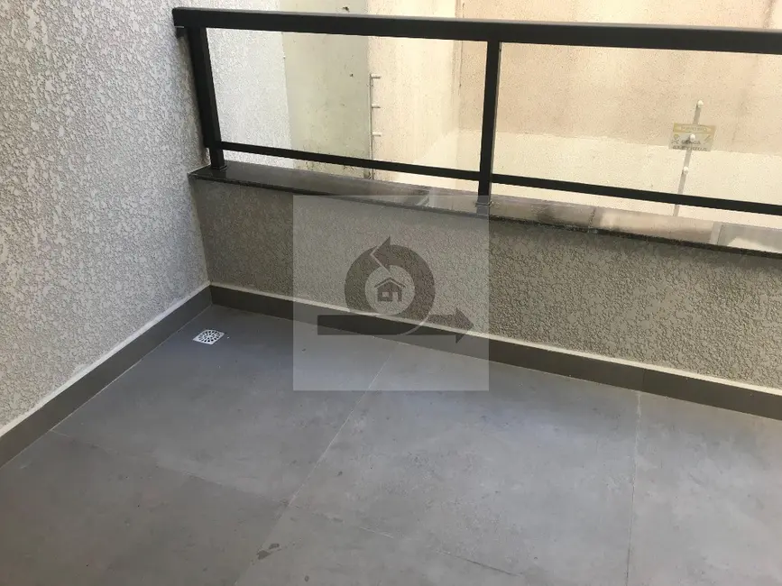 Foto 5 de Apartamento com 3 quartos à venda, 86m2 em Vila Pires, Santo Andre - SP