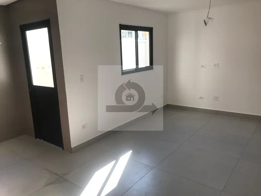 Foto 3 de Apartamento com 3 quartos à venda, 86m2 em Vila Pires, Santo Andre - SP