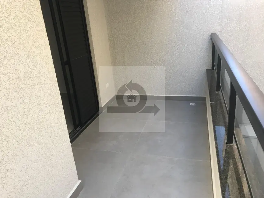 Foto 4 de Apartamento com 3 quartos à venda, 86m2 em Vila Pires, Santo Andre - SP