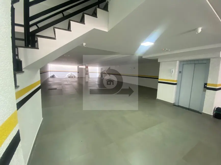 Foto 2 de Apartamento com 3 quartos à venda, 86m2 em Vila Pires, Santo Andre - SP