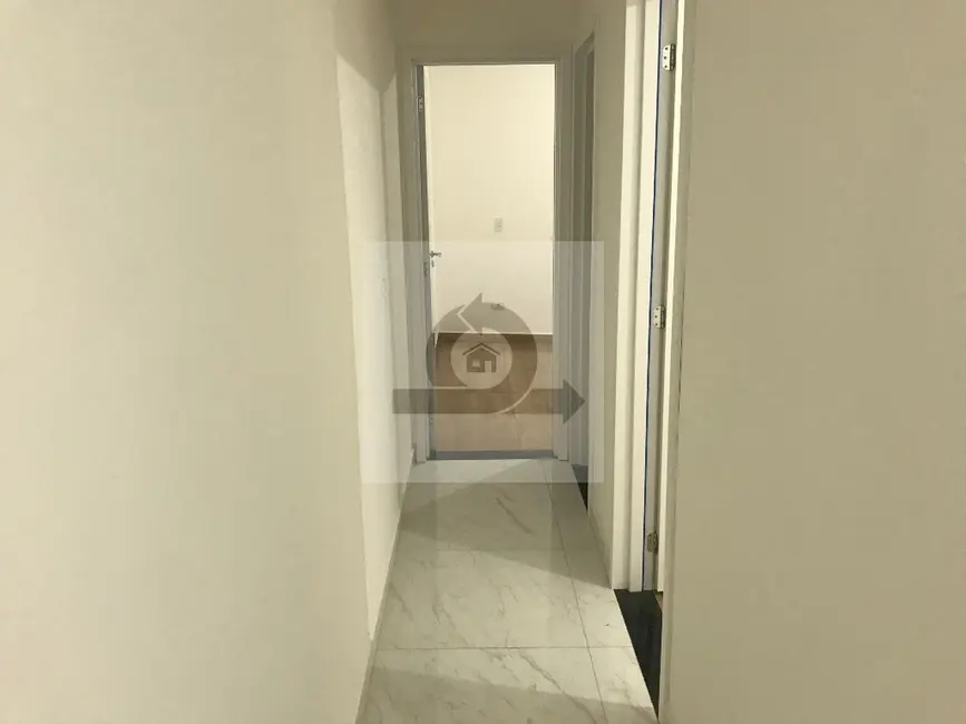 Foto 1 de Apartamento com 2 quartos à venda, 59m2 em Santa Maria, Santo Andre - SP