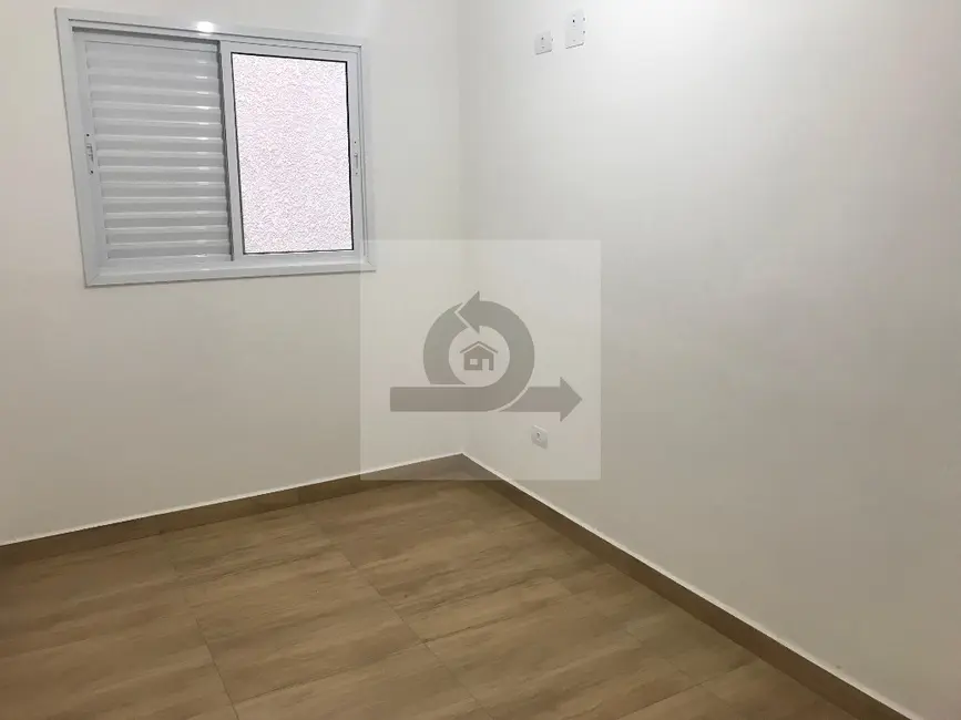 Foto 3 de Apartamento com 2 quartos à venda, 59m2 em Santa Maria, Santo Andre - SP