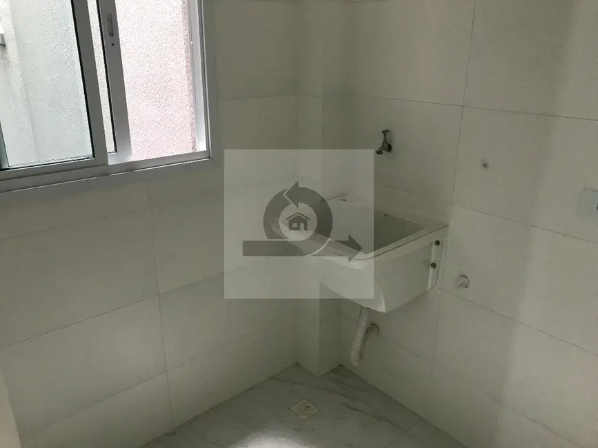 Foto 8 de Apartamento com 2 quartos à venda, 59m2 em Santa Maria, Santo Andre - SP