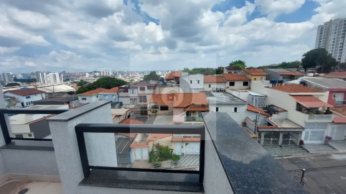 Foto 1 de Apartamento com 2 quartos à venda, 92m2 em Santa Maria, Santo Andre - SP