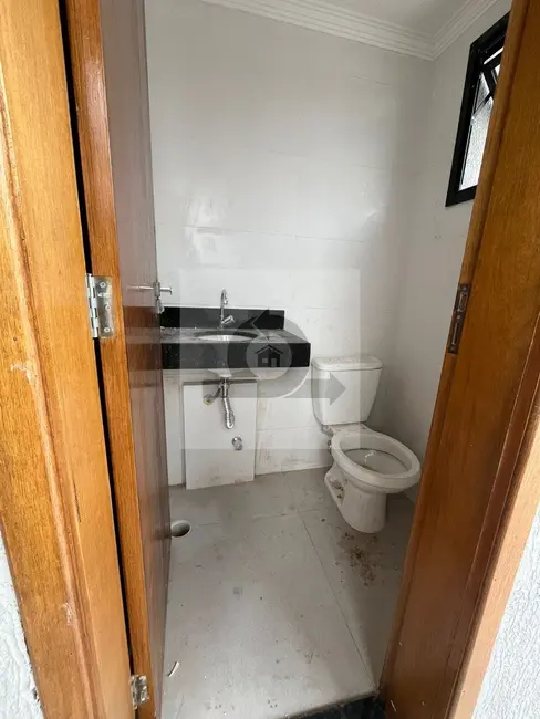 Foto 2 de Apartamento com 2 quartos à venda, 92m2 em Santa Maria, Santo Andre - SP