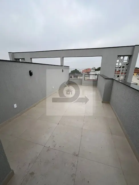 Foto 3 de Apartamento com 2 quartos à venda, 92m2 em Santa Maria, Santo Andre - SP