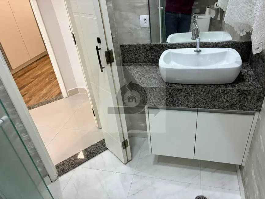 Foto 4 de Apartamento com 2 quartos à venda, 43m2 em Campestre, Santo Andre - SP