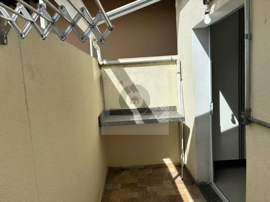 Foto 7 de Apartamento com 2 quartos à venda, 43m2 em Campestre, Santo Andre - SP