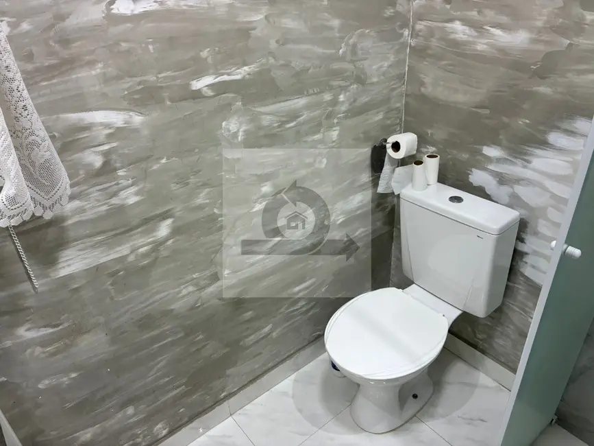 Foto 6 de Apartamento com 2 quartos à venda, 43m2 em Campestre, Santo Andre - SP