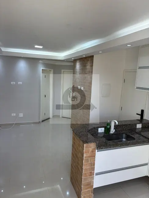 Foto 9 de Apartamento com 2 quartos à venda, 43m2 em Campestre, Santo Andre - SP