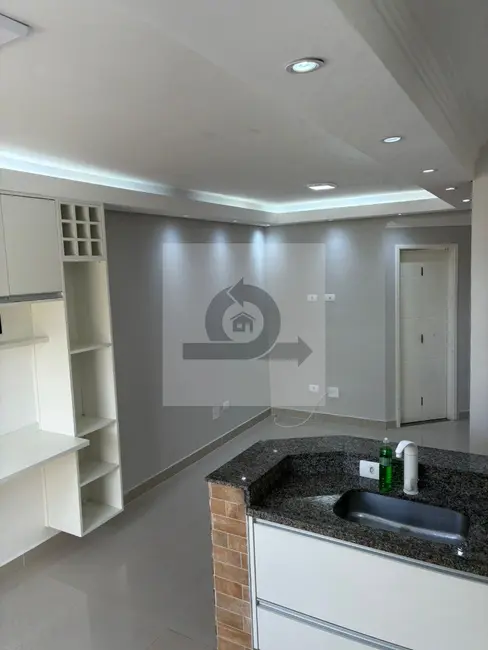 Foto 8 de Apartamento com 2 quartos à venda, 43m2 em Campestre, Santo Andre - SP