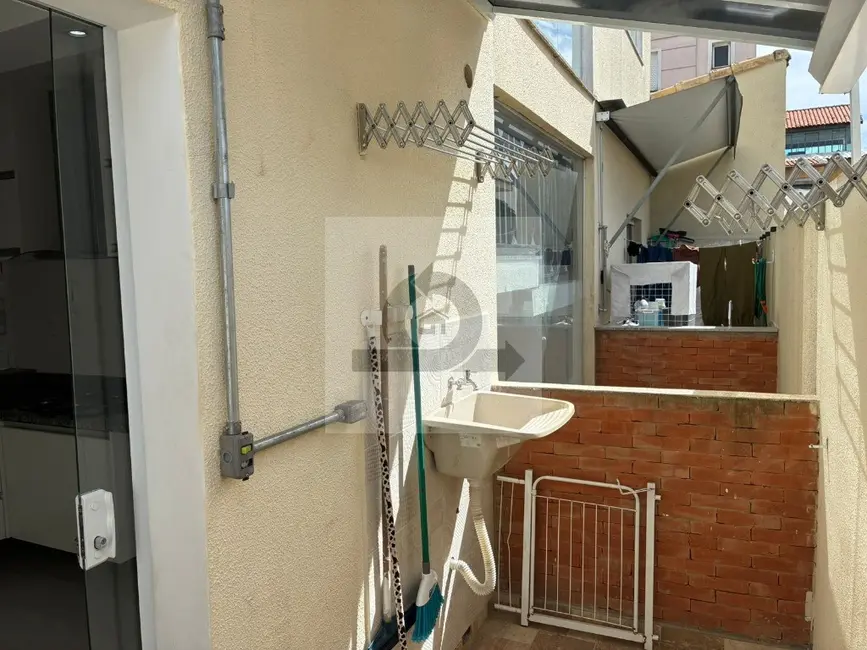 Foto 5 de Apartamento com 2 quartos à venda, 43m2 em Campestre, Santo Andre - SP