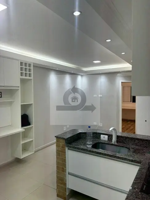 Foto 3 de Apartamento com 2 quartos à venda, 43m2 em Campestre, Santo Andre - SP