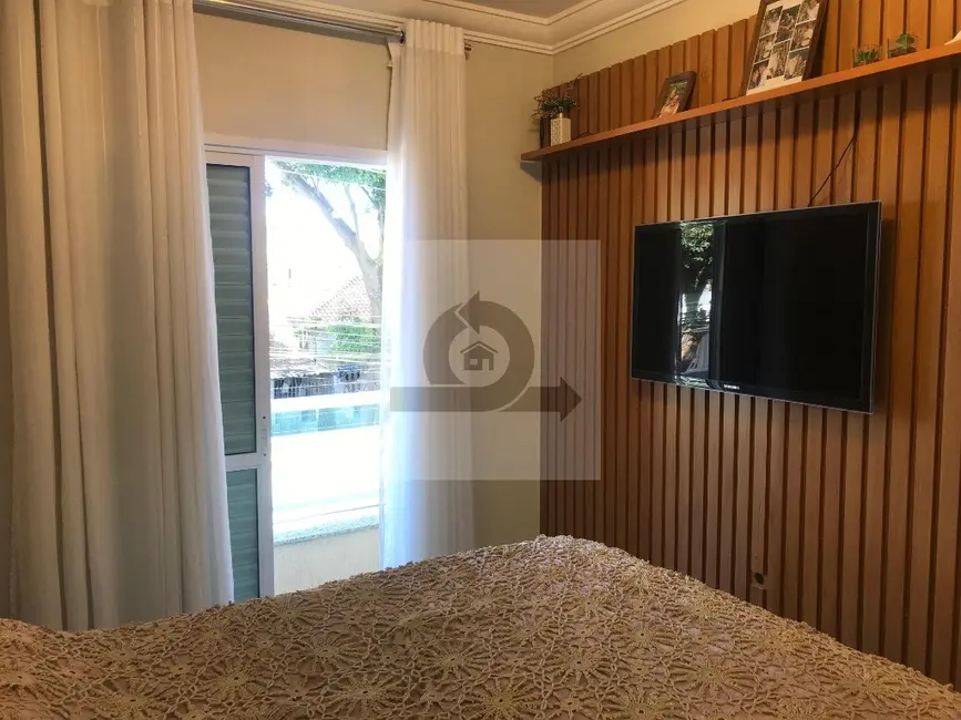 Foto 3 de Apartamento com 3 quartos à venda, 79m2 em Paraíso, Santo Andre - SP