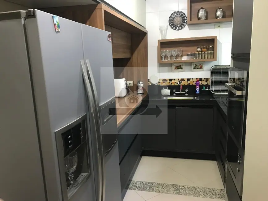 Apartamento com 3 quartos à venda, 79m2 em Paraíso, Santo Andre - SP - imagem 2 Foto 2 de Apartamento com 3 quartos à venda, 79m2 em Paraíso, Santo Andre - SP