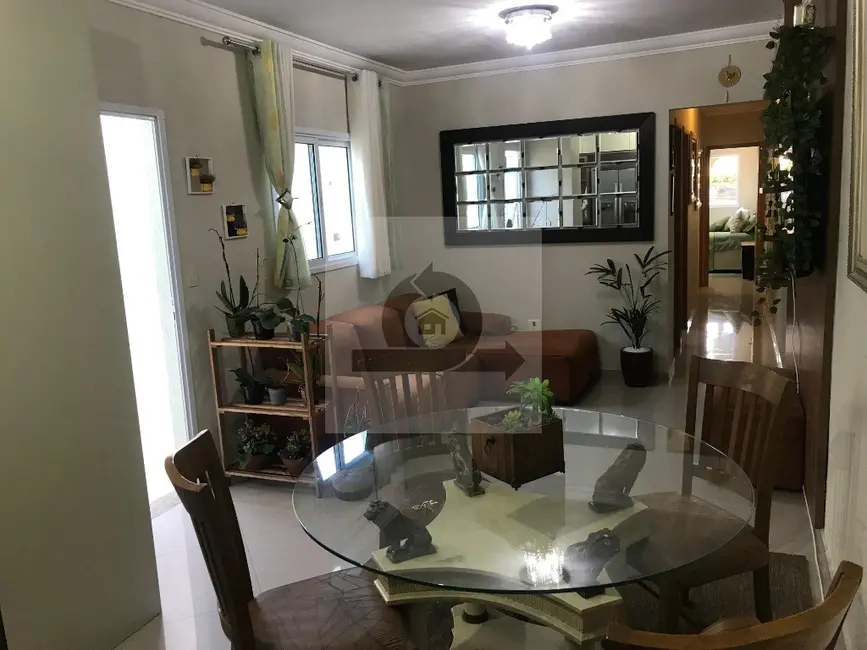 Foto 1 de Apartamento com 3 quartos à venda, 79m2 em Paraíso, Santo Andre - SP