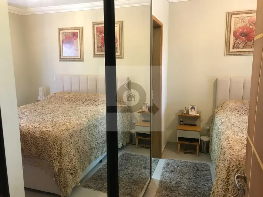 Apartamento com 3 quartos à venda, 79m2 em Paraíso, Santo Andre - SP - imagem 7 Foto 7 de Apartamento com 3 quartos à venda, 79m2 em Paraíso, Santo Andre - SP