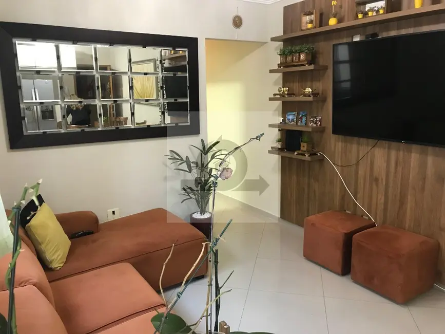 Foto 4 de Apartamento com 3 quartos à venda, 79m2 em Paraíso, Santo Andre - SP
