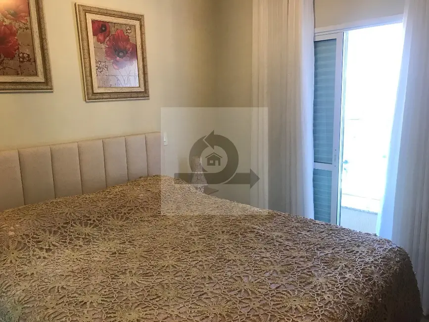 Foto 8 de Apartamento com 3 quartos à venda, 79m2 em Paraíso, Santo Andre - SP