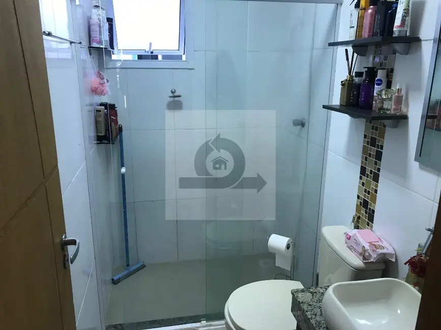 Foto 9 de Apartamento com 3 quartos à venda, 79m2 em Paraíso, Santo Andre - SP