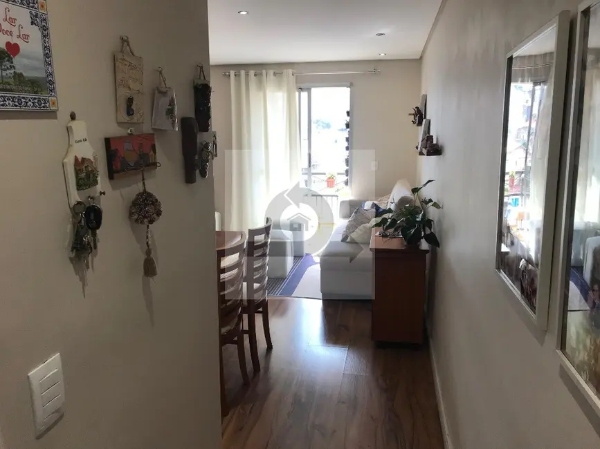 Foto 4 de Apartamento com 2 quartos à venda, 60m2 em Jardim Stella, Santo Andre - SP