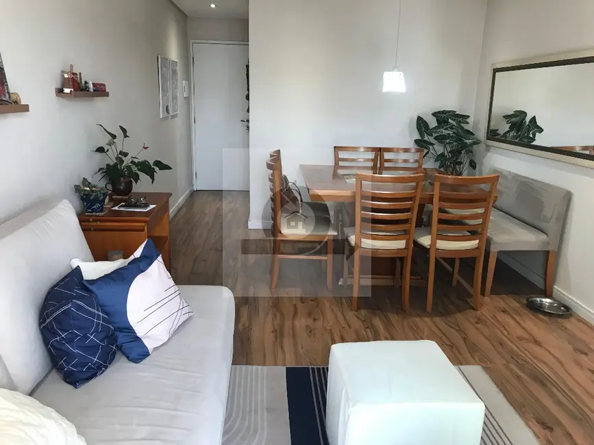 Foto 3 de Apartamento com 2 quartos à venda, 60m2 em Jardim Stella, Santo Andre - SP