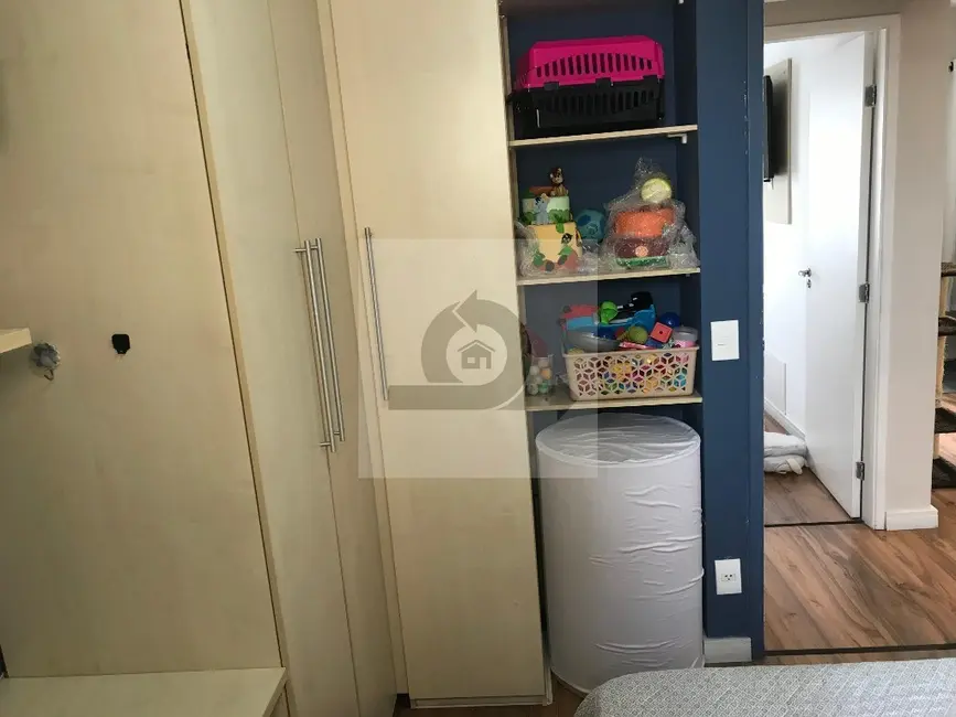 Foto 7 de Apartamento com 2 quartos à venda, 60m2 em Jardim Stella, Santo Andre - SP