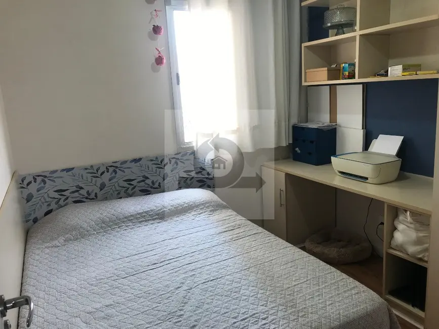 Foto 6 de Apartamento com 2 quartos à venda, 60m2 em Jardim Stella, Santo Andre - SP