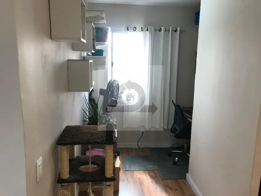 Foto 8 de Apartamento com 2 quartos à venda, 60m2 em Jardim Stella, Santo Andre - SP