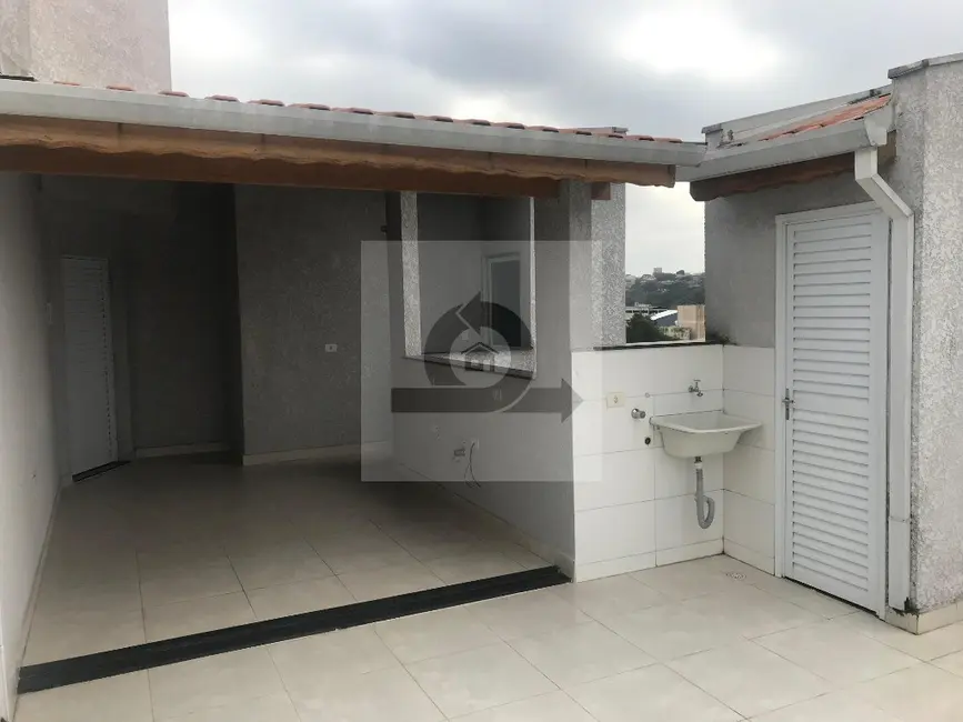 Foto 1 de Apartamento com 2 quartos à venda, 100m2 em Vila Pires, Santo Andre - SP